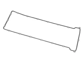 Victor Reinz Cylinder Head Cover Gasket - 11121317689